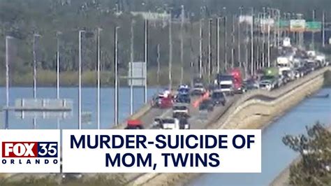 After his mother left, Zhang was seen standing silently for three minutes, then climbed over the railing on the fifth floor and jumped. . Mom jumps off bridge